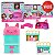Boneco E Personagem A Casa Da Gabby Mini Playset - Imagem 3