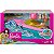Barbie Estate Barco Com Boneca E Acessórios - Imagem 3
