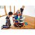 Hot Wheels Pista City Ultimate Garage Robo T-rex - Imagem 2