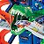 Hot Wheels Pista City Ultimate Garage Robo T-rex - Imagem 9
