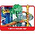 Hot Wheels Pista City Ultimate Garage Robo T-rex - Imagem 10
