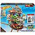 Hot Wheels Pista City Ultimate Garage Robo T-rex - Imagem 4