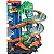 Hot Wheels Pista City Ultimate Garage Robo T-rex - Imagem 7