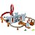 Hot Wheels Mario Kart Mario Kart Pista Castel Bowser - Imagem 2
