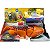 Imaginext Jw Rebirth Mosasaurus Com Som, Movimento E Barco Patrulha - Imagem 8