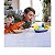 Imaginext Jw Rebirth Mosasaurus Com Som, Movimento E Barco Patrulha - Imagem 7