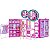 Barbie Fashion Closet Dos Sonhos Com Acessórios E Boneca - Imagem 5