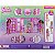 Barbie Fashion Closet Dos Sonhos Com Acessórios E Boneca - Imagem 2