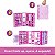 Barbie Fashion Closet Dos Sonhos Com Acessórios E Boneca - Imagem 9