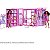 Barbie Fashion Closet Dos Sonhos Com Acessórios E Boneca - Imagem 7