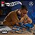 Mega Hot Wheels Mercedes-benz 300sl 1:12 1600p - Imagem 8