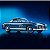 Mega Hot Wheels Mercedes-benz 300sl 1:12 1600p - Imagem 3