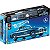 Mega Hot Wheels Mercedes-benz 300sl 1:12 1600p - Imagem 5
