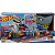 Hot Wheels Pista City Lava-rápido Mega Tubarão - Imagem 4