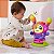 Fisher-price Infant Dj Belle Star Pular E Aprender - Imagem 5
