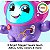 Fisher-price Infant Dj Belle Star Pular E Aprender - Imagem 4