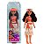 Boneca Disney Princesa Saia Cintilante Caixa Com 6 Sortidas - Imagem 10