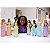 Boneca Disney Princesa Saia Cintilante Caixa Com 6 Sortidas - Imagem 5