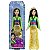 Boneca Disney Princesa Saia Cintilante Caixa Com 6 Sortidas - Imagem 3