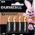 Pilha Alcalina Pequena Aa Duracell - Cartela Com 4 Pilhas - Imagem 2
