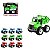 Caminhão Mega Trucks A Fricção 9cm Sortido - Imagem 2