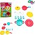 Brincando De Casinha Kit Cozinha Loucura 9 Peças - Imagem 3
