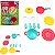 Brincando De Casinha Kit Cozinha Loucura 9 Peças - Imagem 2