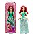 Boneca Disney Princesa Saia Cintilante (s) - Imagem 3