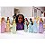 Boneca Disney Princesa Saia Cintilante (s) - Imagem 6