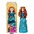 Boneca Disney Princesa Saia Cintilante (s) - Imagem 5