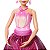 Barbie Reveal Pop Serie Petalas Surpresas(s) - Imagem 5