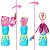 Barbie Reveal Pop Serie Petalas Surpresas(s) - Imagem 7