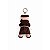 Chaveiro Santo Antonio 15cm - Imagem 3