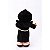 Boneca De Pelúcia Religioso Sao Bento 32cm - Imagem 3