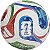 Bola De Futebol Copa Do Mundo Fifa Trionda Min - Imagem 1