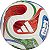 Bola De Futebol Copa Do Mundo Fifa Trionda Min - Imagem 2