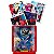 Figurinhas Ladybug Envelope Com 5 (pacote Com 20) - Imagem 3