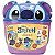 Balde De Atividades 5 Em 1 Stitch Com Itens Criativos Infantis - Imagem 2