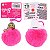 Chaveiro Barbie Pompom Dp.c/24 - Imagem 4