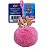 Chaveiro Patrulha Canina Pompom (s) Dp.c/24 - Imagem 1