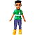 Polly Pocket Boneca Básica Sortimento - Caixa Com 12 Unidades - Imagem 10