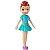 Polly Pocket Boneca Básica Sortimento - Caixa Com 12 Unidades - Imagem 8