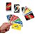 Jogo De Cartas Uno Original Caixa Com 12 Unidades - Imagem 2