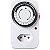 Timer Temporizador Analógico 10a 2p+t Com Aterramento - Imagem 6