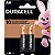 Pilha Alcalina Duracell Pequena Aa – 12 Blisters Com 2 Unidades - Imagem 1