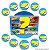 Hot Wheels Die-cast Pack Com 10 Carrinhos - Imagem 3