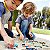 Hot Wheels Die-cast Pack Com 10 Carrinhos - Imagem 4
