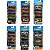 Hot Wheels Die-cast Pack Com 5 Carrinhos - Imagem 1