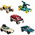Hot Wheels Die-cast Pack Com 5 Carrinhos - Imagem 8
