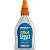 Cola Escolar Mercur 40g Blister C/1 Caixa Com 12 - Imagem 1
